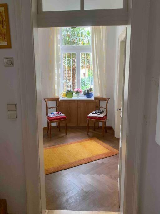 Apartamento Helles In Historischer *