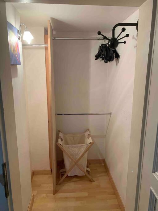 Apartamento Helles In Historischer