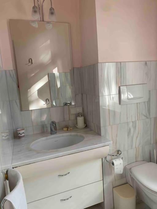 Apartamento Helles In Historischer Merano